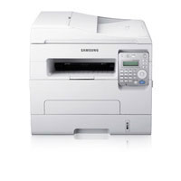 Samsung SCX-4729FW (SCX-4729FW/XEC)